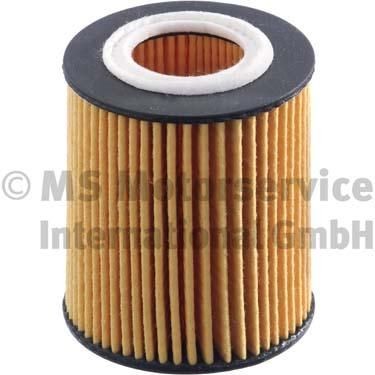 KOLBENSCHMIDT Oliefilter 50014494 50014494 KOLBENSCHMIDT Oliefilter van de motor BMW goedkoop