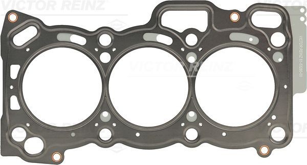 REINZ Gasket, cylinder head 61-53280-00 Daihatsu _U60 Cylinder head gasket 61-53280-00 REINZ