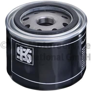 KOLBENSCHMIDT Φίλτρο λαδιού 50014501 Φίλτρο λαδιού KOLBENSCHMIDT Fiat FREEMONT 50014501