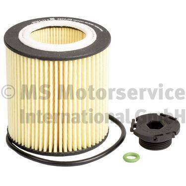 KOLBENSCHMIDT Oliefilter 50014672 Oliefilter BMW KOLBENSCHMIDT 50014672