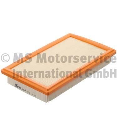 KOLBENSCHMIDT Air filter 50014683 50014683 KOLBENSCHMIDT air filter KIA RIO