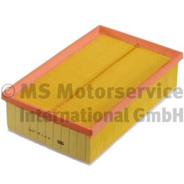 KOLBENSCHMIDT Luftfilter 50014712 Motorluftfilter KOLBENSCHMIDT POLO 50014712 günstig