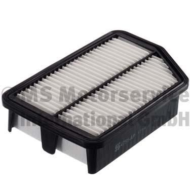 KOLBENSCHMIDT Air filter 50014751 Kia RIO KOLBENSCHMIDT air filter 50014751