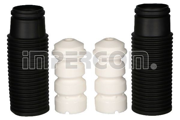 ORIGINAL IMPERIUM Stofhoes, schokbreker 50027 Mazda DEMIO Rubbers, schokdempers ORIGINAL IMPERIUM 50027