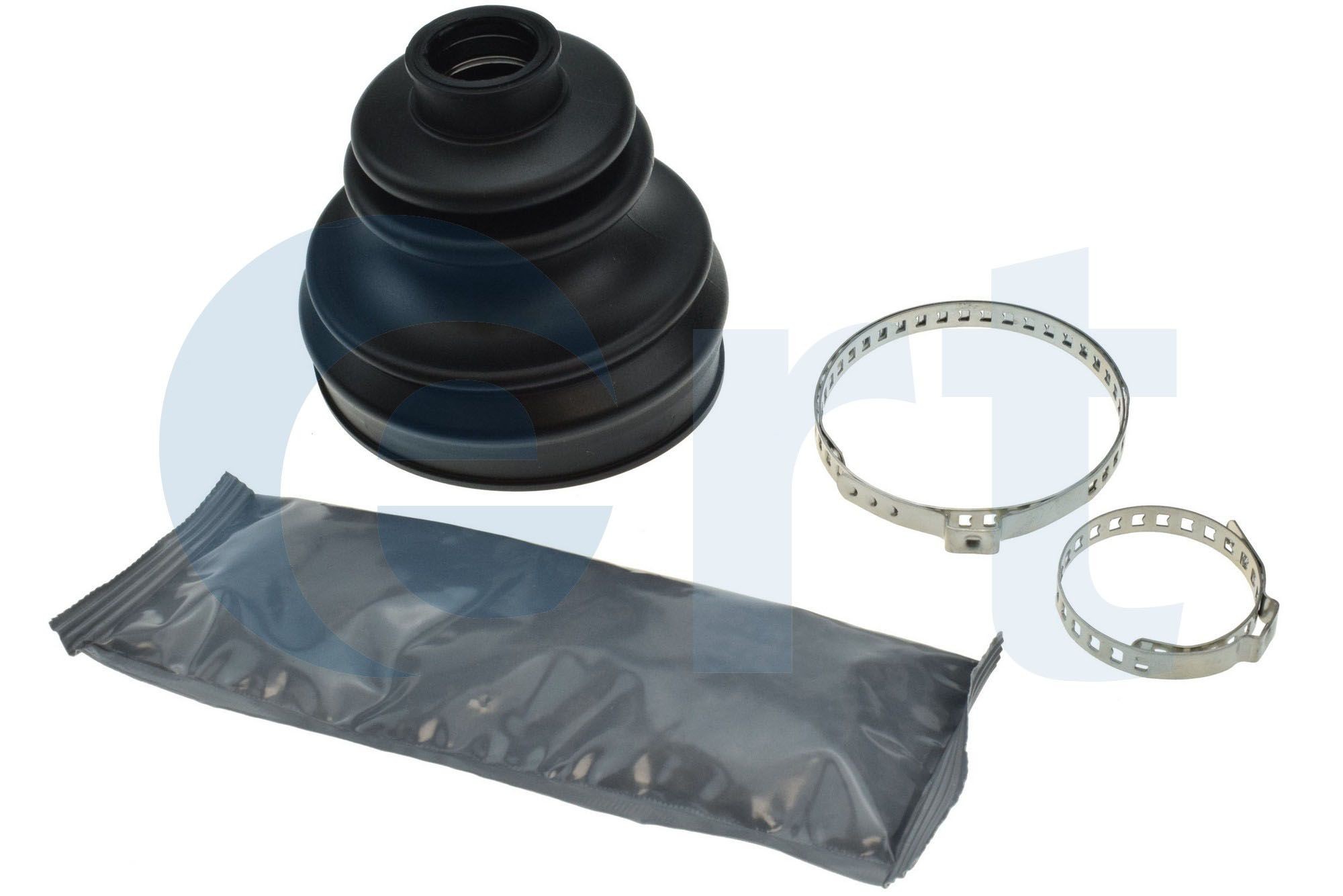 ERT Asmanchetten set 500270 Volkswagen TRANSPORTER Ashoes ERT 500270