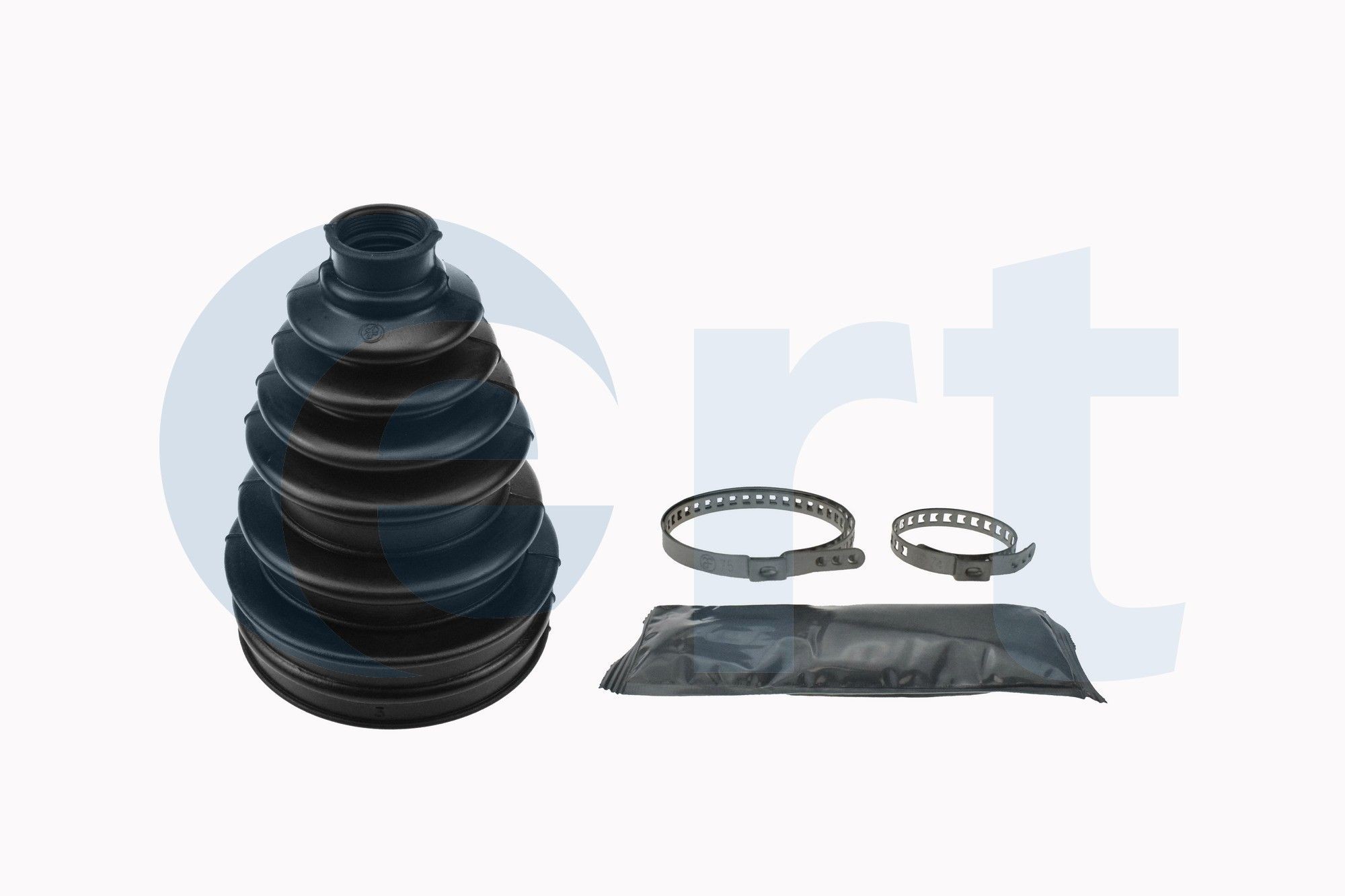 ERT Bellow Set, drive shaft 500284E 500284E ERT cv joint boot JEEP