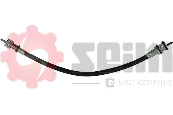 SEIM Speedometer cable 500301 SEIM 500301 PORSCHE MACAN speedometer cable replacement
