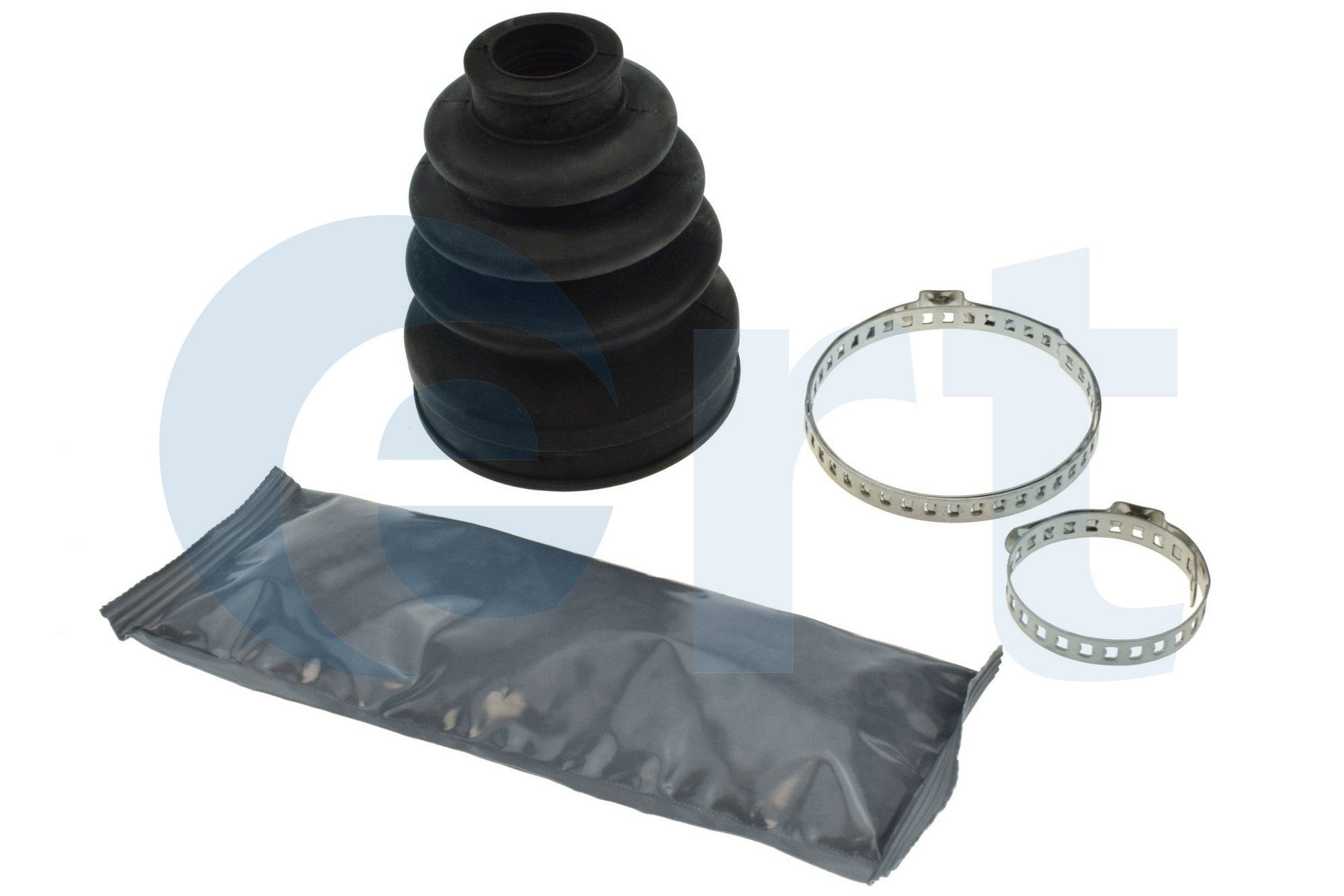 ERT Mansjettsett, drivaksel 500315 Drivakselmansjett ERT Honda PRELUDE 500315