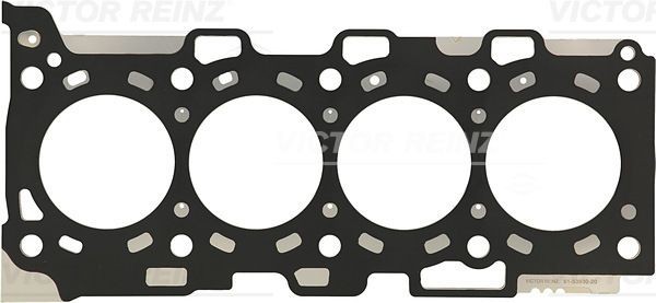 Guarnizione testata REINZ 61-53930-20 REINZ 61-53930-20 Guarnizione testa TOYOTA AVENSIS 2010
