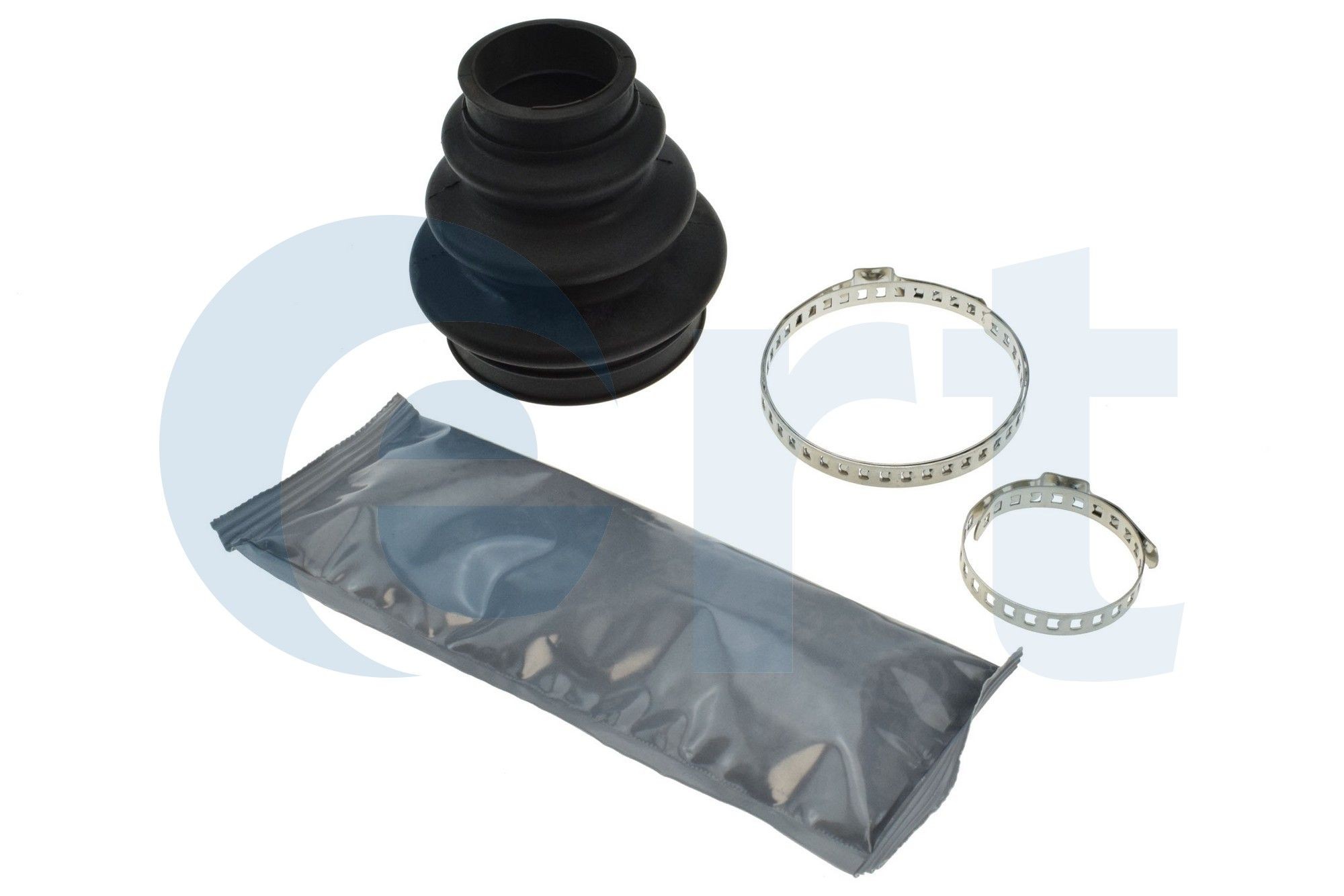 ERT Drivaksel Manchetsæt 500331 500331 Trækaksel manchet PORSCHE 911 ERT