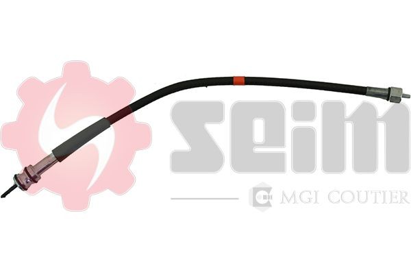 SEIM Snelheidsmeterkabel 500390 Citroën XSARA Snelheidsmeterkabel SEIM 500390