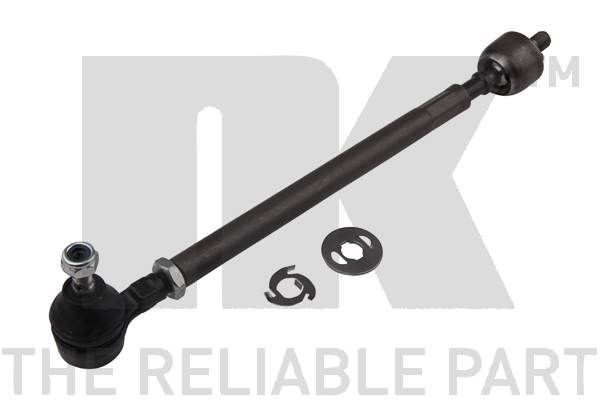NK Rod Assembly 5003911 NK 5003911 genuine Trafic I Platform/Chassis (PX) inner track rod end price