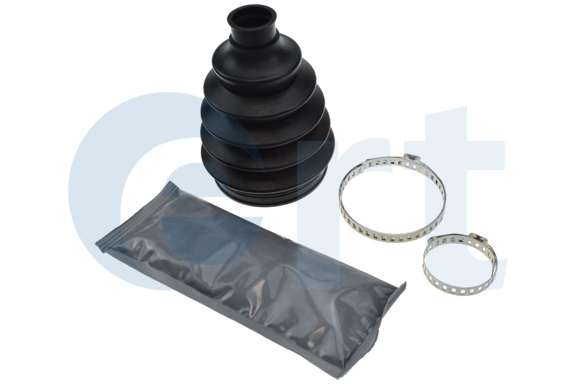 ERT Kit cuffia, semiasse 500409T 500409T Cuffia semiasse FORD FUSION ERT costo