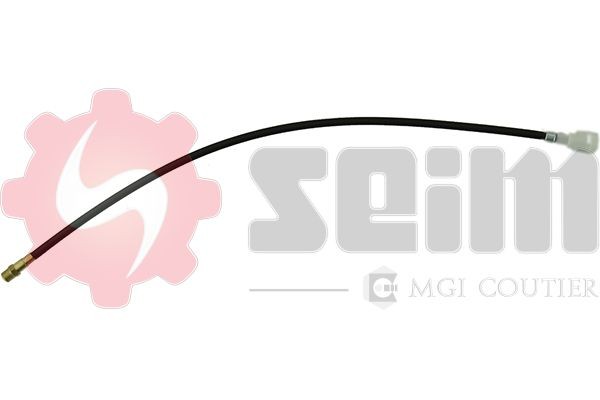 SEIM Bicha de velocímetro 500410 SEIM 500410 Cabo do velocímetro Xsara Picasso originais preço
