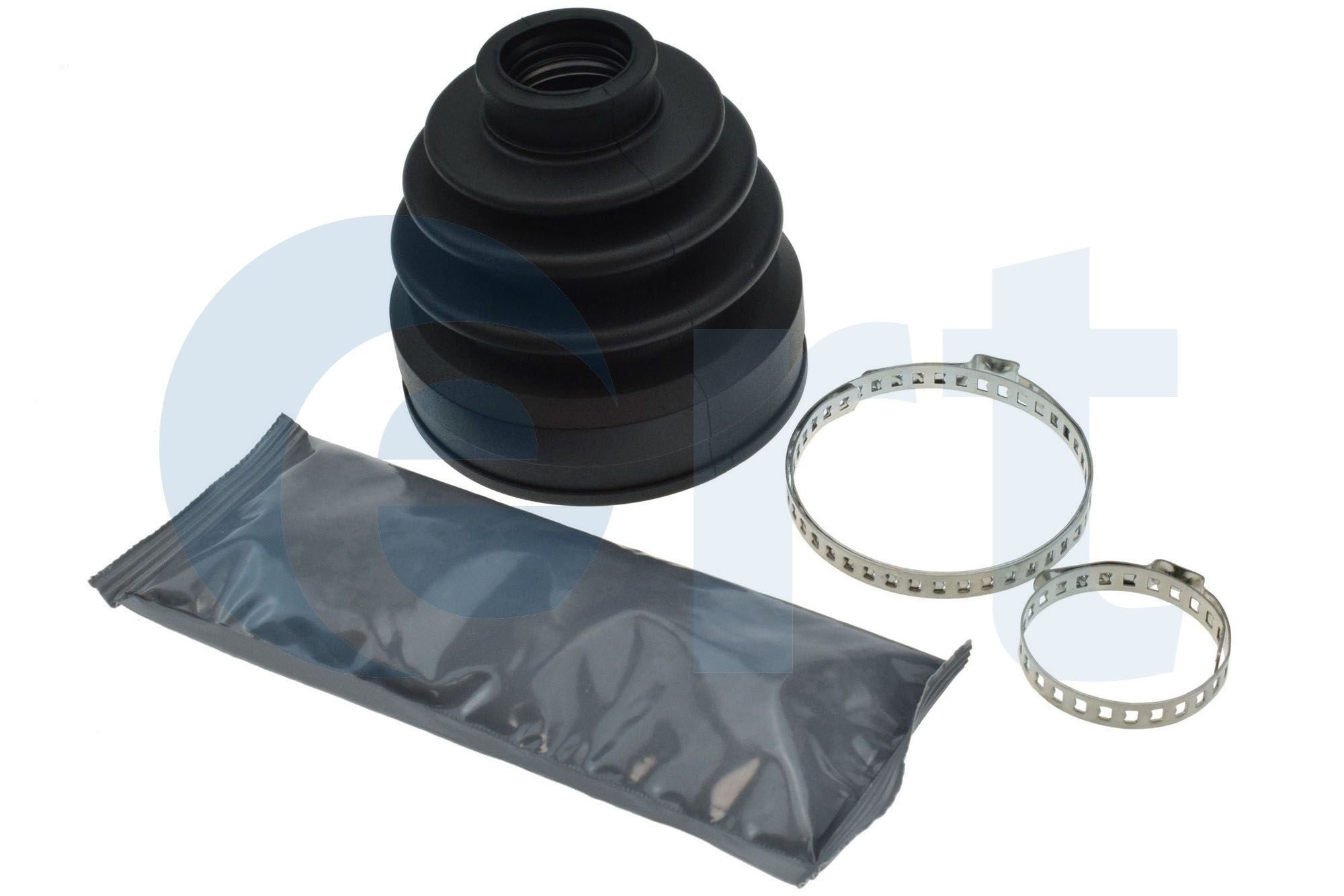 ERT Mansjettsett, drivaksel 500410 500410 Drivakselmansjett ERT TOYOTA HILUX Pick-up