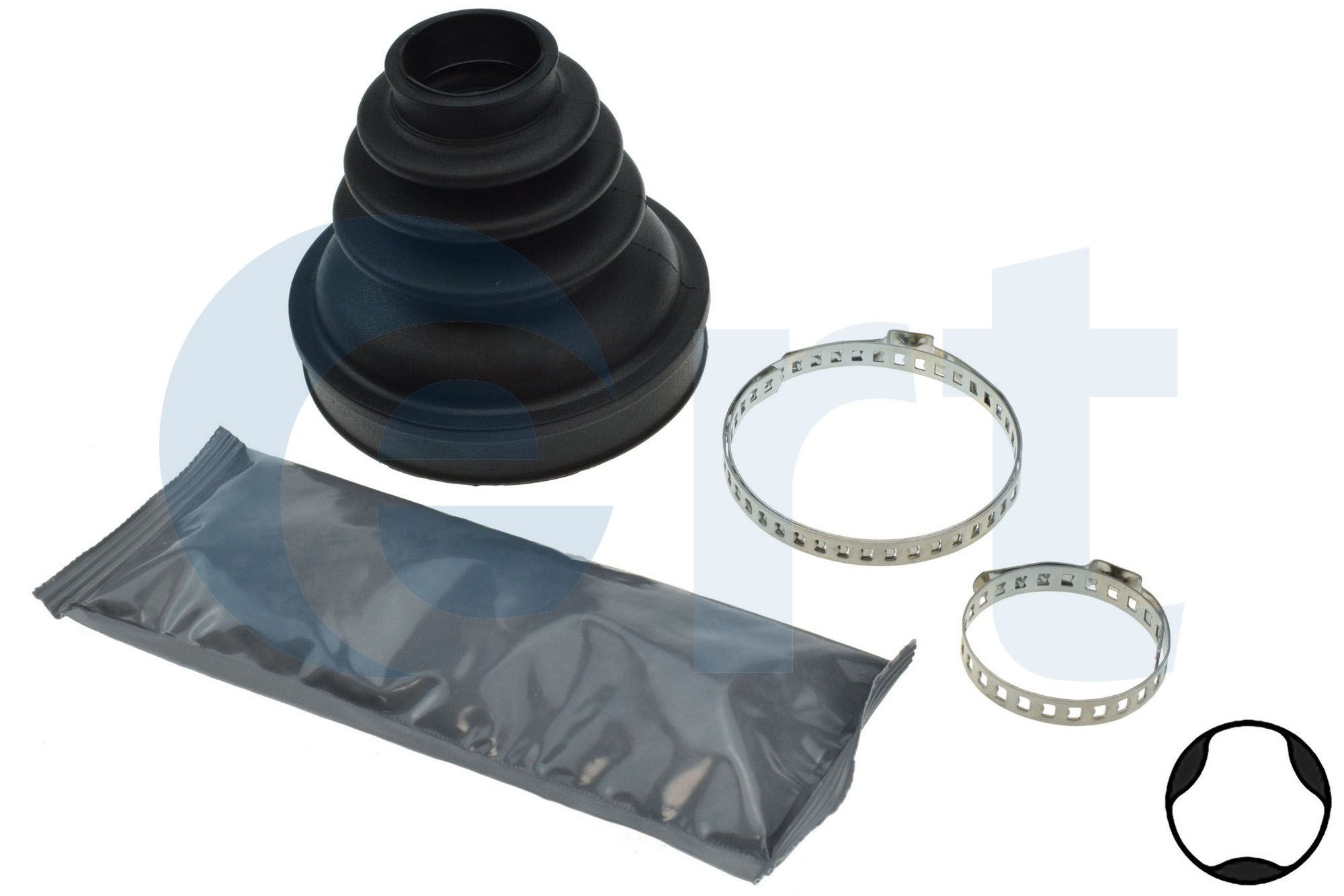 ERT Asmanchetten set 500434 500434 Asmanchet ERT PEUGEOT J7