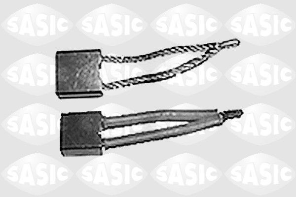 SASIC Kit de reparação, motor de arranque 5004421S 5004421S Peças de motor de arranque SAAB 9000 SASIC