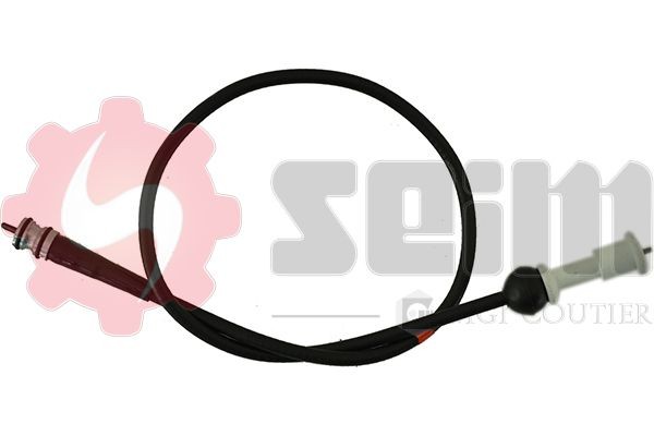 SEIM Άξονας ταχύμετρου 500462 Άξονας ταχύμετρου SEIM MG 500462