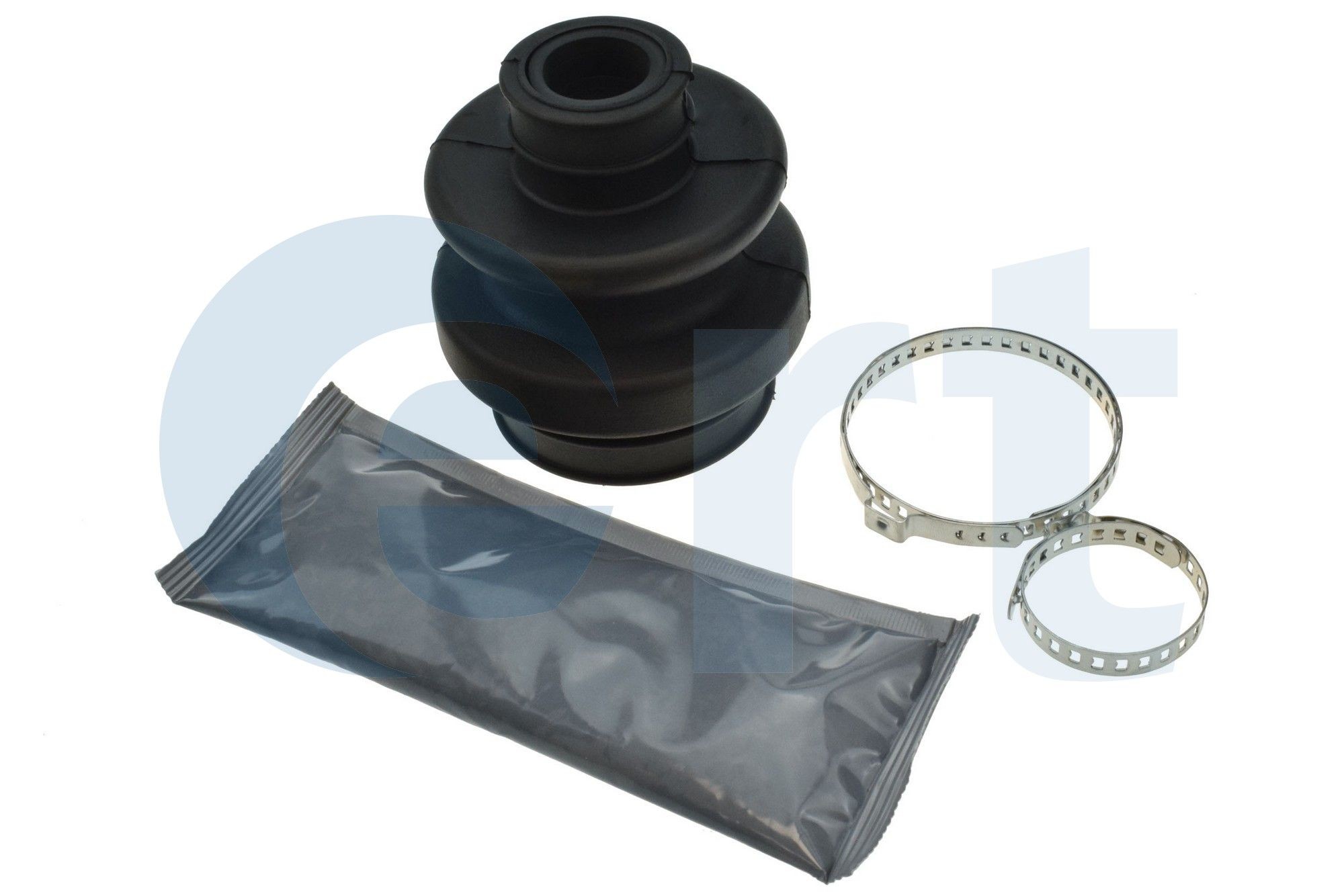 ERT Mansjettsett, drivaksel 500477 Drivakselmansjett ERT E-Klasse 500477 billige