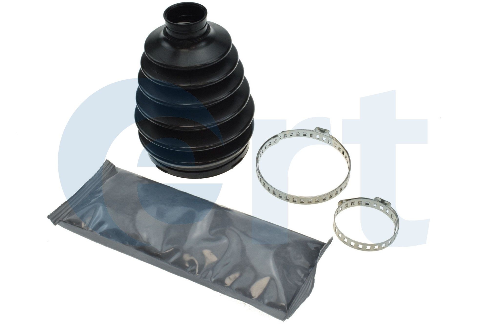 ERT Paljekumisarja, vetoakseli 500479 500479 ERT Vetoakselin suojakumi CITROЁN XANTIA