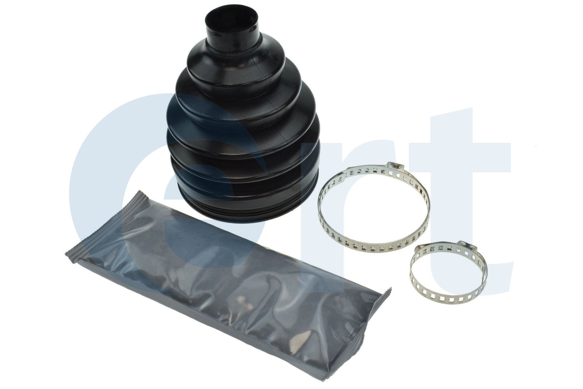ERT Bellow Set, drive shaft 500487T 500487T ERT cv boot JEEP