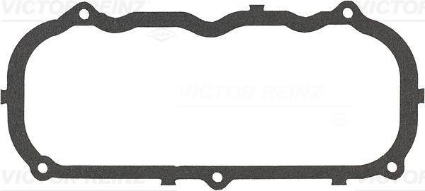 REINZ Guarnizione, Copritestata 71-12799-00 REINZ 71-12799-00 Guarnizione punterie Daewoo MATIZ originali