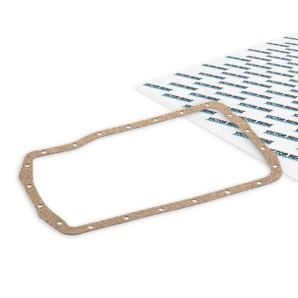 REINZ Oil sump gasket 71-12972-00 REINZ 71-12972-00 Oil sump gasket RENAULT 5 Van 1.0 (2382) 44 hp 1978