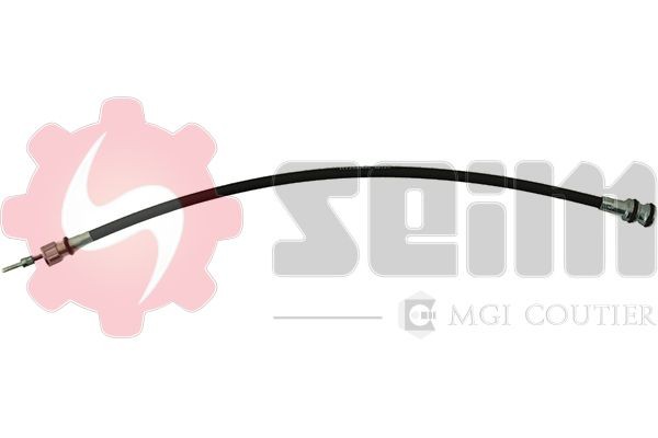 SEIM Hastighetsmätarwire 500540 SEIM 500540 Hastighetsmätarwire BX Hatchback original