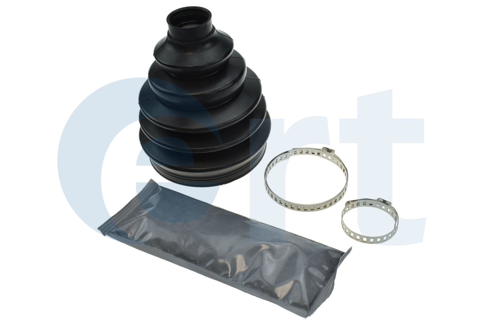 ERT Mansjettsett, drivaksel 500543T Drivakselmansjett ERT PUMA 500543T billige