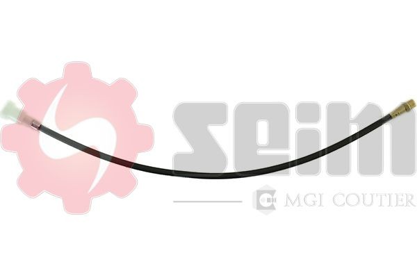 SEIM Snelheidsmeterkabel 500550 Jaguar XJ Snelheidsmeterkabel SEIM 500550