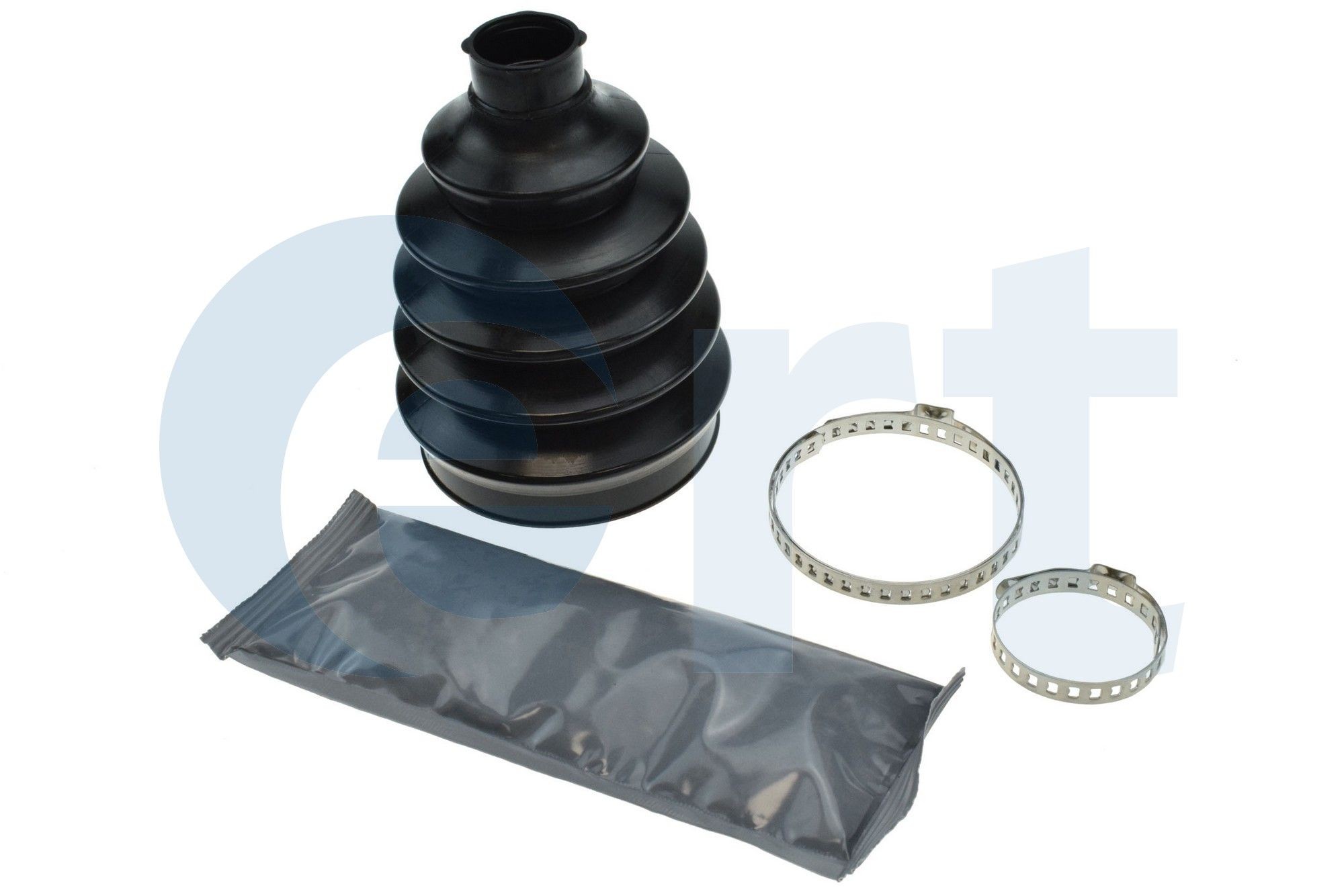 ERT Faltenbalgsatz, Antriebswelle 500556T 500556T Achsmanschette CHEVROLET KALOS ERT kaufen