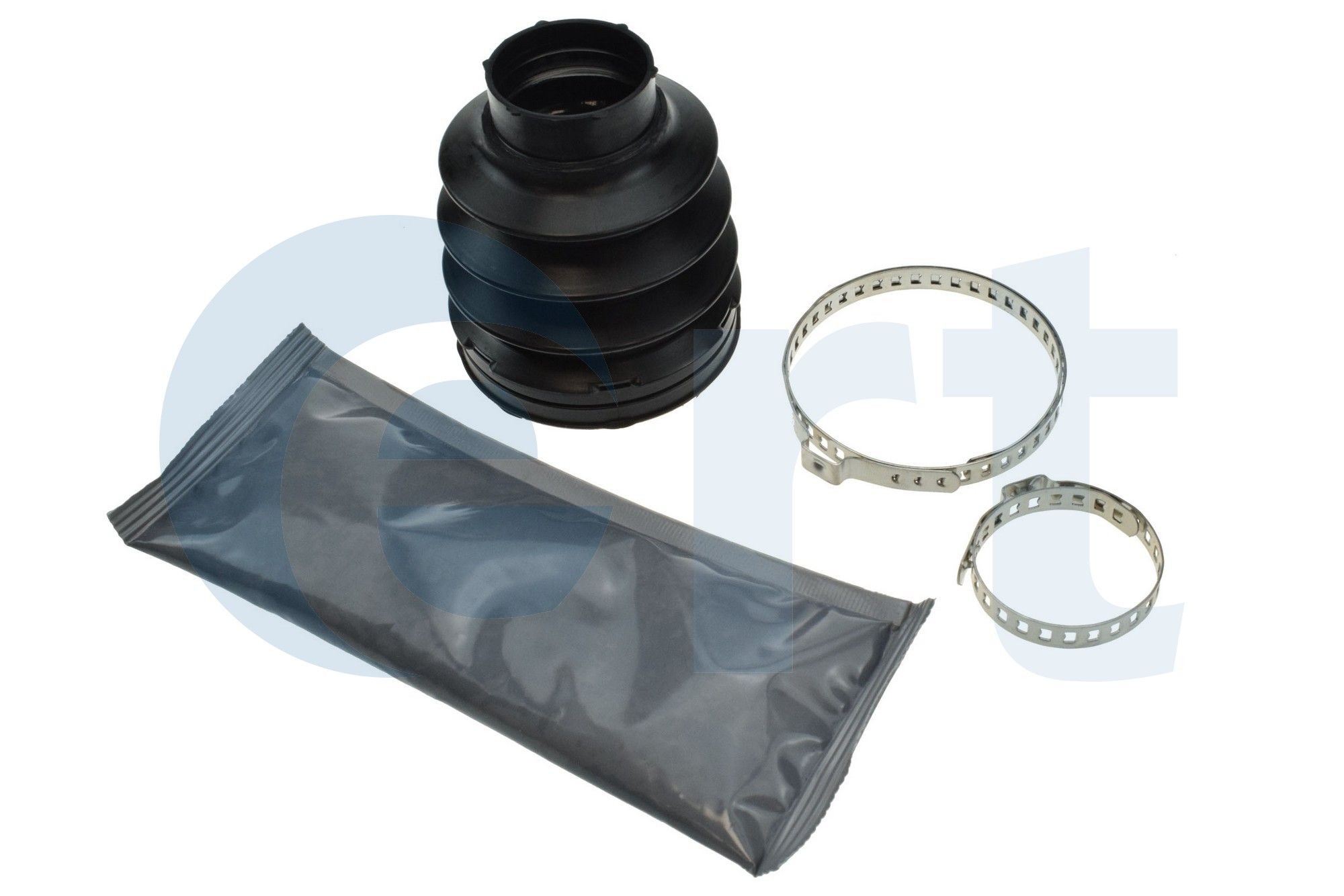 ERT Mansjettsett, drivaksel 500561T 500561T Drivknutemansjett MERCEDES-BENZ E-Klasse ERT