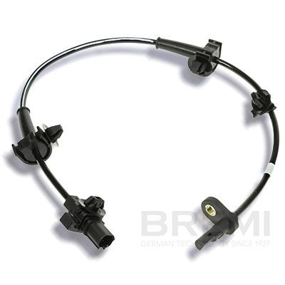 BREMI Wielsnelheidssensor (ABS) 50059 prijs Rem, sensor Honda FN, FK 50059 BREMI