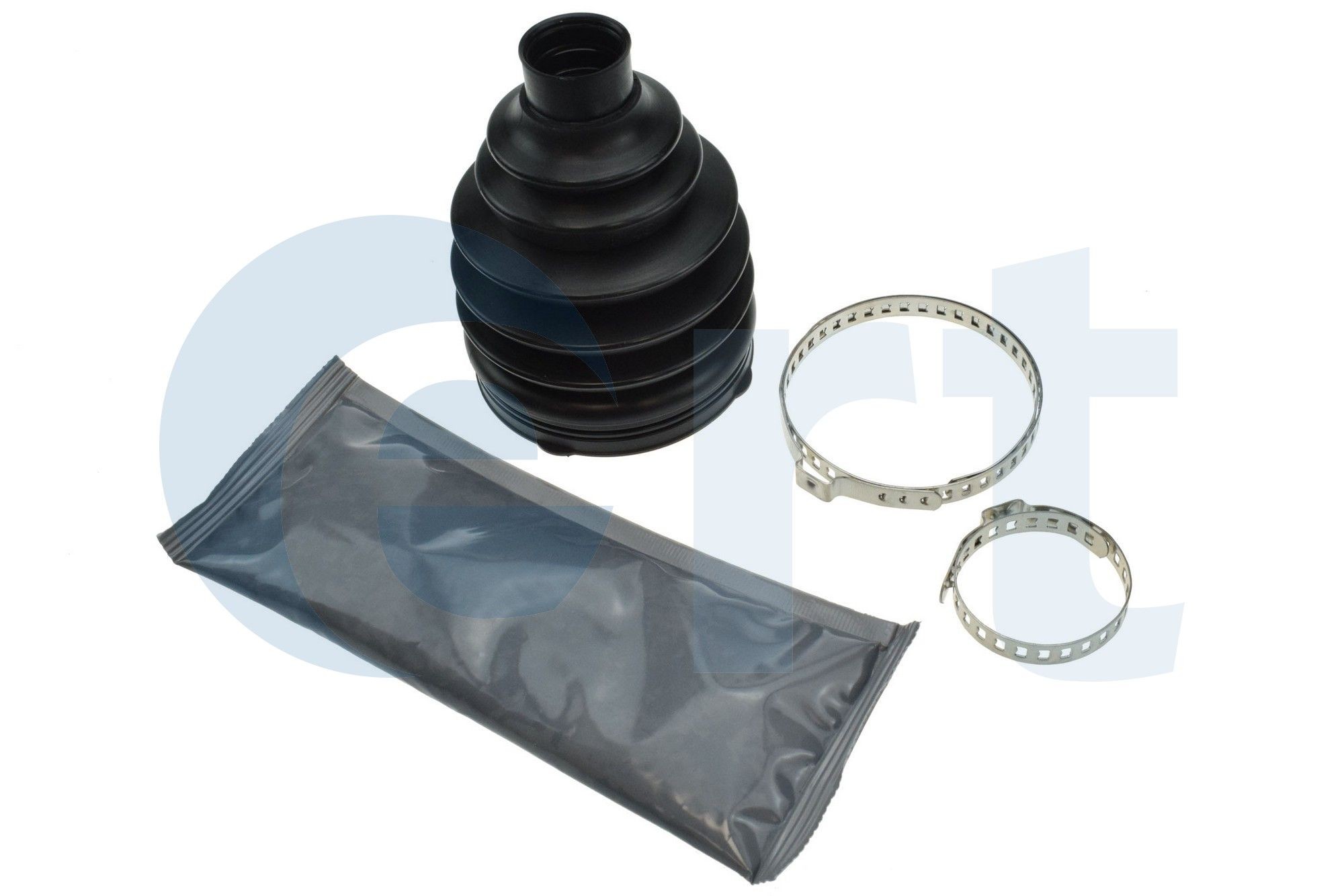 ERT Paljekumisarja, vetoakseli 500619T 500619T ERT Vetonivelen suojakumi Citroën XANTIA hinta