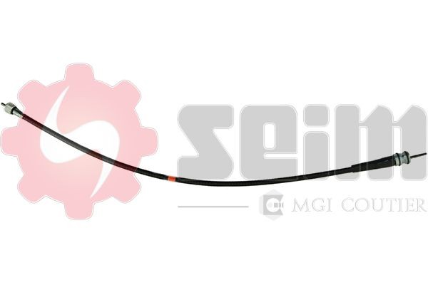Speedometerkabel SEIM 500620 SEIM 500620: Speedometerkabel Citroen BERLINGO 2023