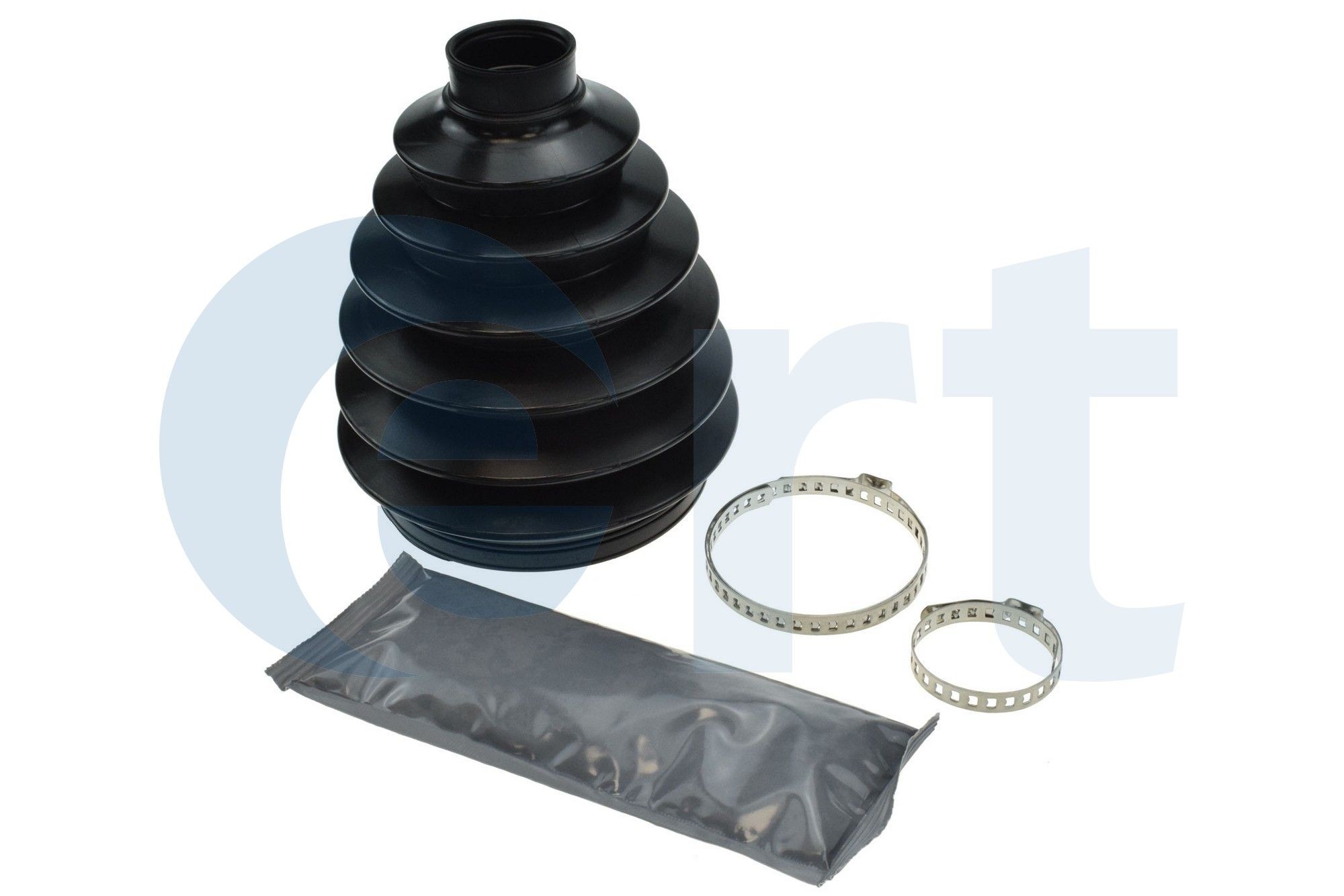 ERT Paljekumisarja, vetoakseli 500631T 500631T ERT Vetonivelen suojakumi AUDI A3