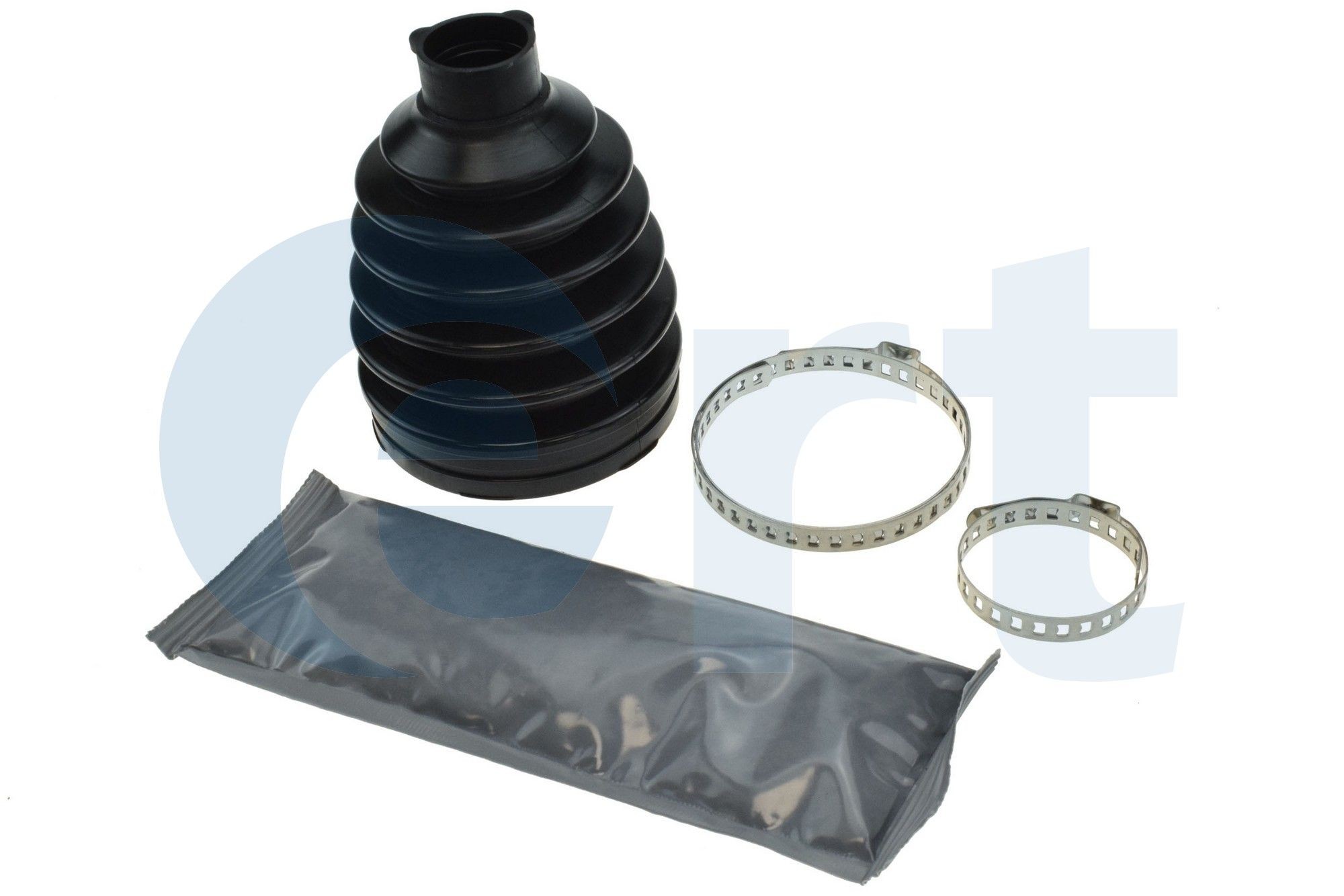 ERT Kaitsekummikomplekt, veovõll 500634T 500634T Veovõlli otsa porikumm CITROËN C4 ERT