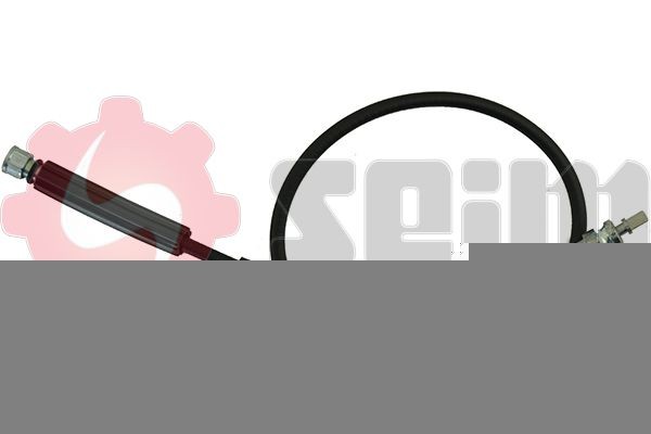 SEIM Nopeusmittarin vaijeri 500790 500790 SEIM Nopeusmittarin vaijeri CITROЁN NEMO