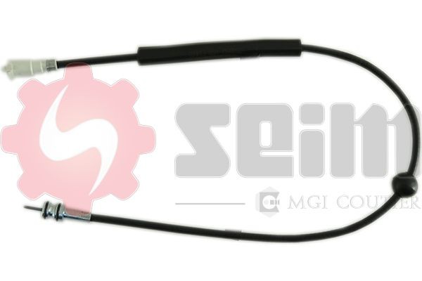 Άξονας ταχύμετρου SEIM 500892 SEIM 500892 Άξονας ταχύμετρου PEUGEOT 405 2025
