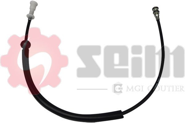 SEIM Άξονας ταχύμετρου 500896 500896 Ντίζα κοντέρ SEIM PEUGEOT 207