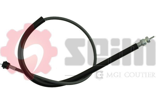 Speedometer aksel SEIM 500925 SEIM 500925 Speedometerwire CITROËN C15 2002