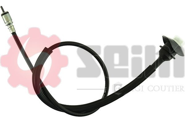 Bicha de velocímetro SEIM 500952 SEIM 500952: Cabo do velocímetro Renault KANGOO 2021