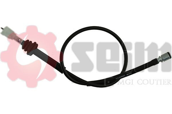 Cavo tachimetro SEIM 500953 SEIM 500953 costo Cavo tachimetro Renault MASTER 2010