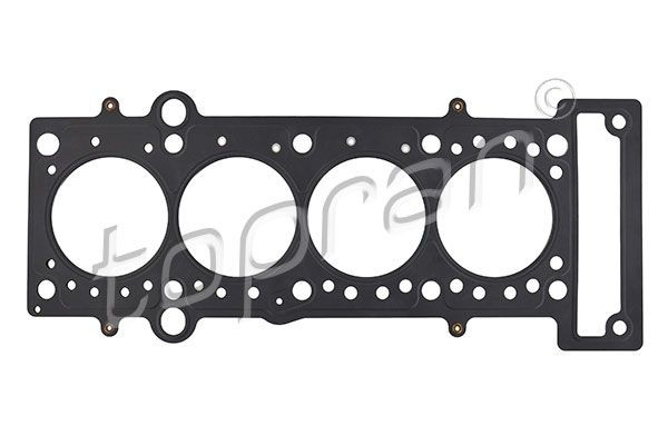 TOPRAN Tetning, topplokk 501 138 Topplockspackning TOPRAN 1-serie 501 138 billige