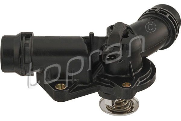 TOPRAN Thermostaat, koelvloeistof 501 145 501 145 Thermostaat, koelvloeistof BMW 7-serie TOPRAN