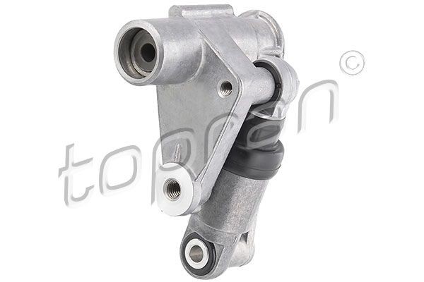 TOPRAN Remstrammer, kilerem 501 527 501 527 Remstrammer TOPRAN PEUGEOT RIFTER