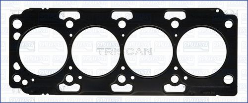 TRISCAN Topplockspackning 501-4310 501-4310 Topplockspackning TRISCAN HYUNDAI i30