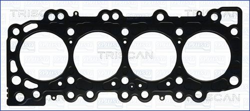TRISCAN Topplockspackning 501-45107 501-45107 TRISCAN topplockspackning Nissan MICRA