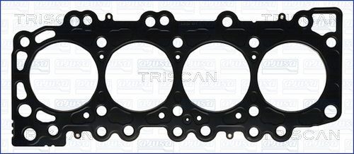 TRISCAN Blīve, Motora bloka galva 501-45109 Motora galvas blīves TRISCAN Nissan 350 Z MULTILAYER STEEL 501-45109