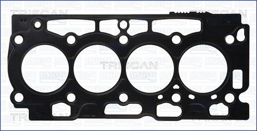 TRISCAN Tihend, silindripea 501-55105 Plokikaane tihend TRISCAN Mazda 121 MULTILAYER STEEL 501-55105